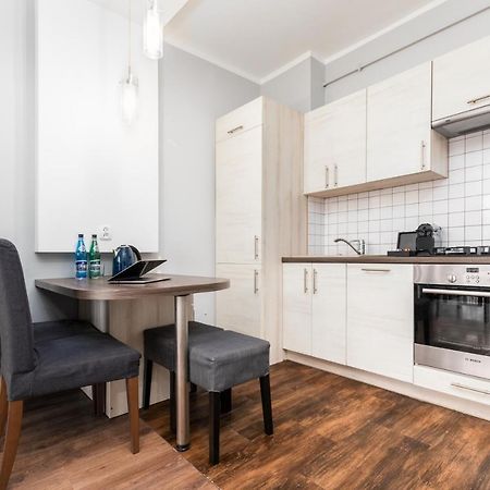 Apartament Chmielna By Your Freedom Varsovia Exterior foto