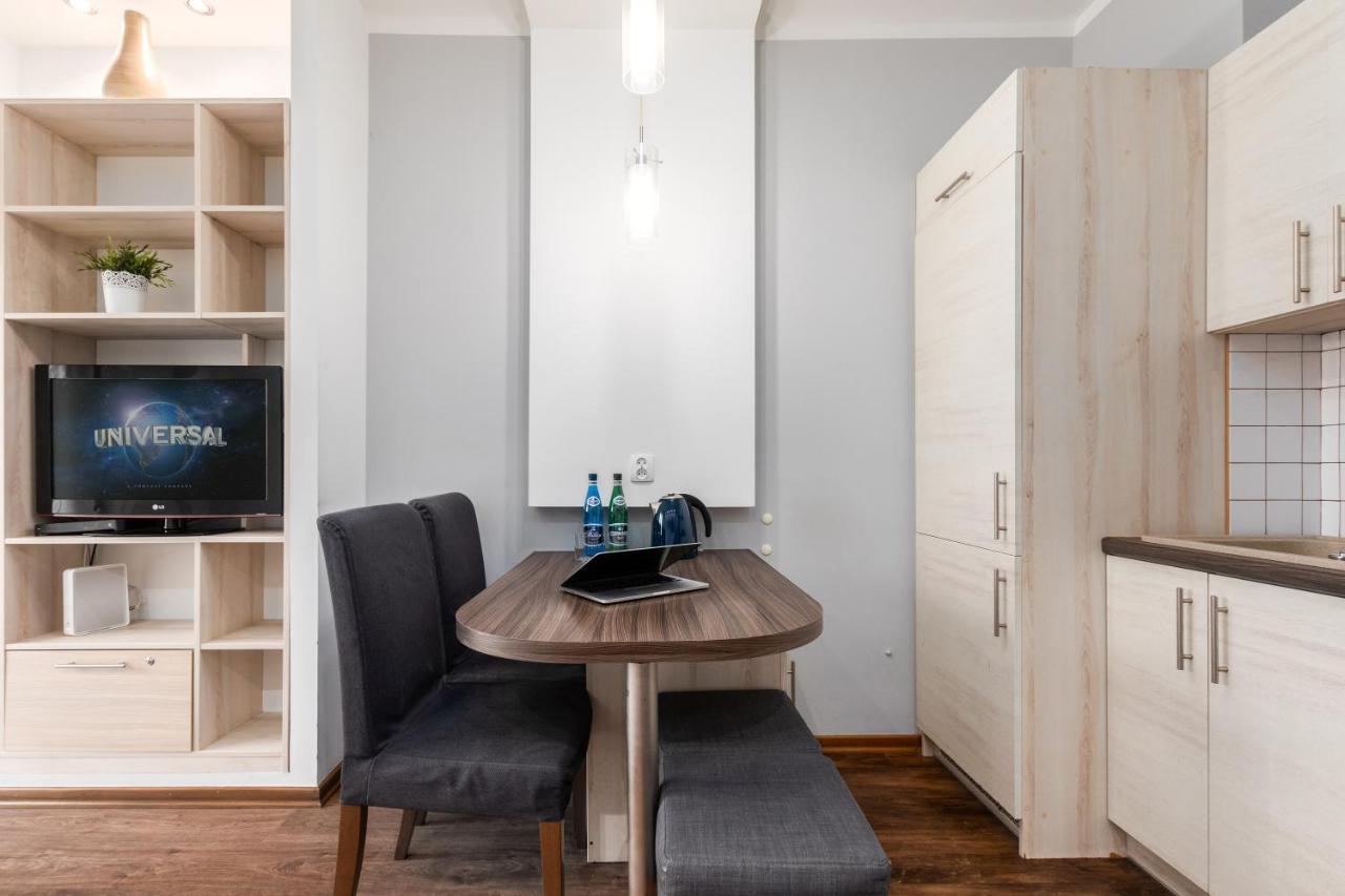 Apartament Chmielna By Your Freedom Varsovia Exterior foto