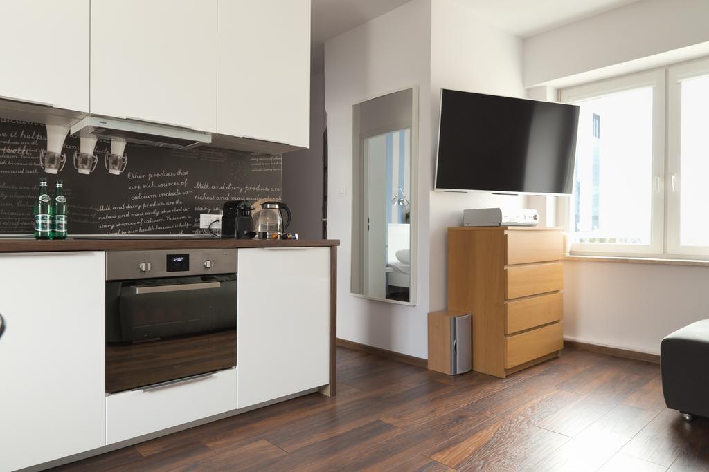 Apartament Chmielna By Your Freedom Varsovia Habitación foto