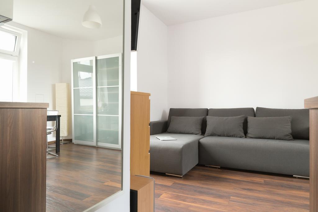 Apartament Chmielna By Your Freedom Varsovia Habitación foto