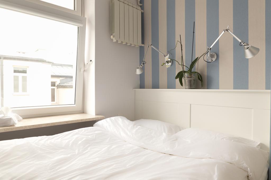 Apartament Chmielna By Your Freedom Varsovia Habitación foto