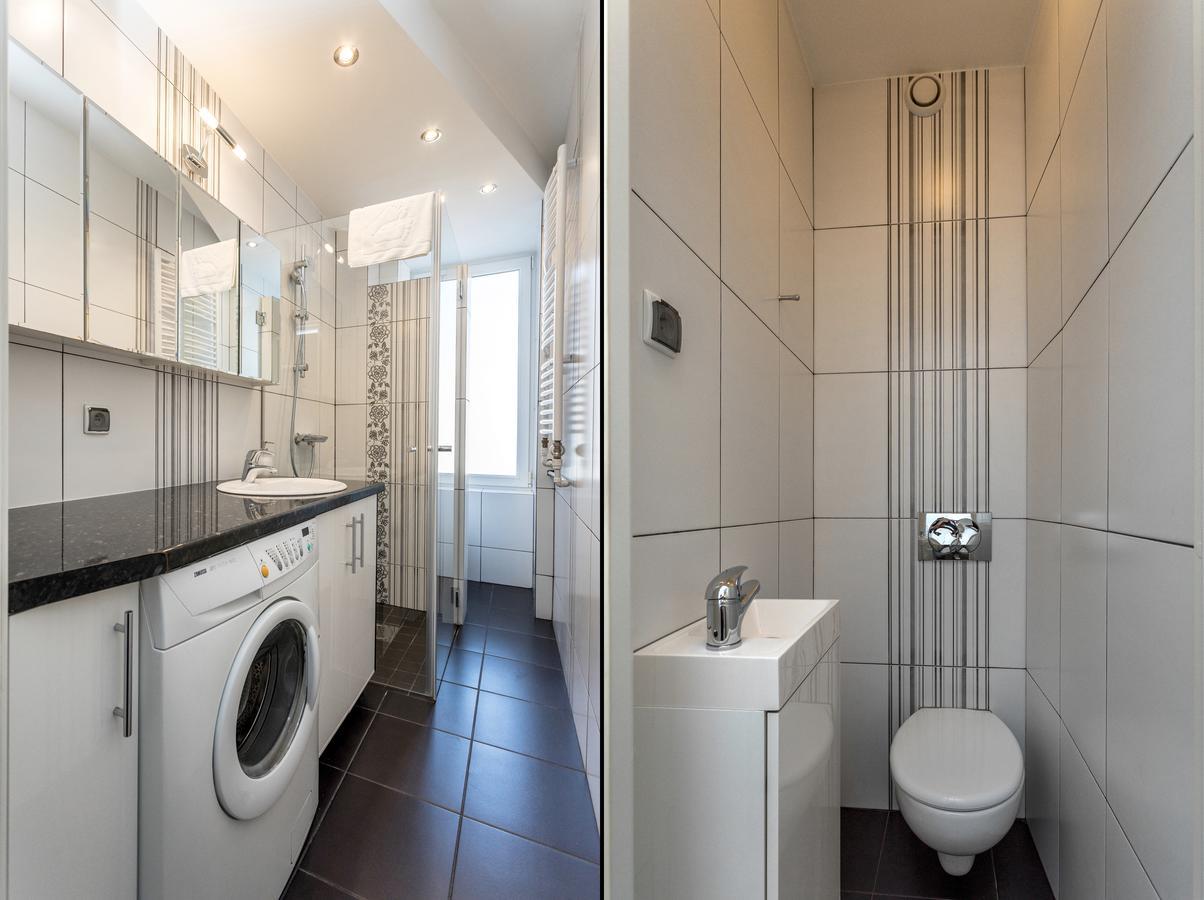 Apartament Chmielna By Your Freedom Varsovia Exterior foto