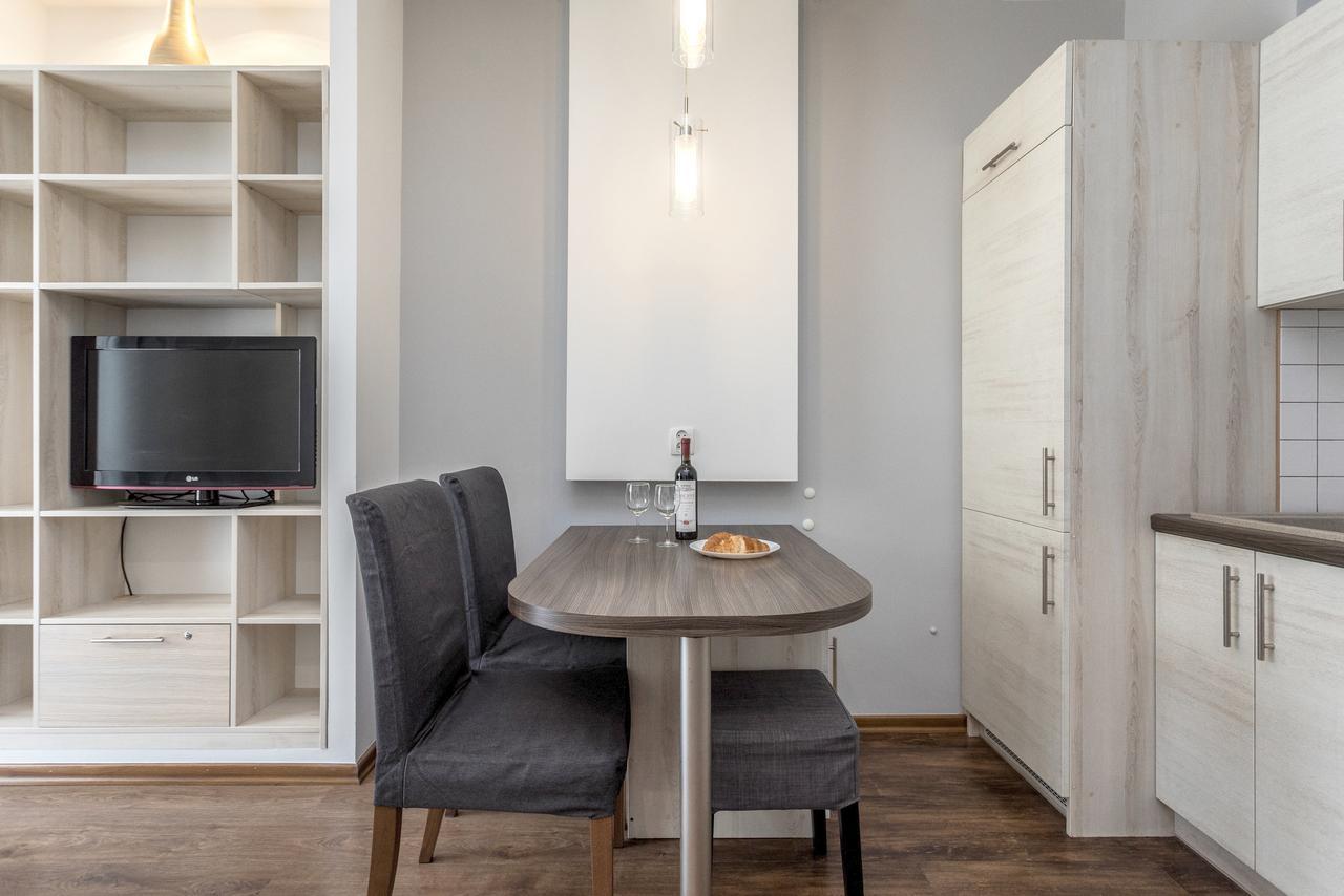 Apartament Chmielna By Your Freedom Varsovia Exterior foto