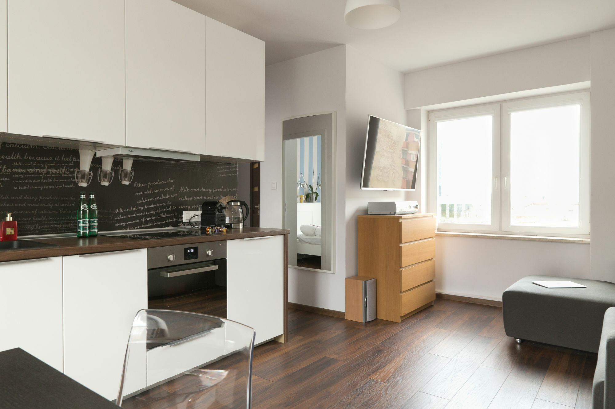 Apartament Chmielna By Your Freedom Varsovia Exterior foto