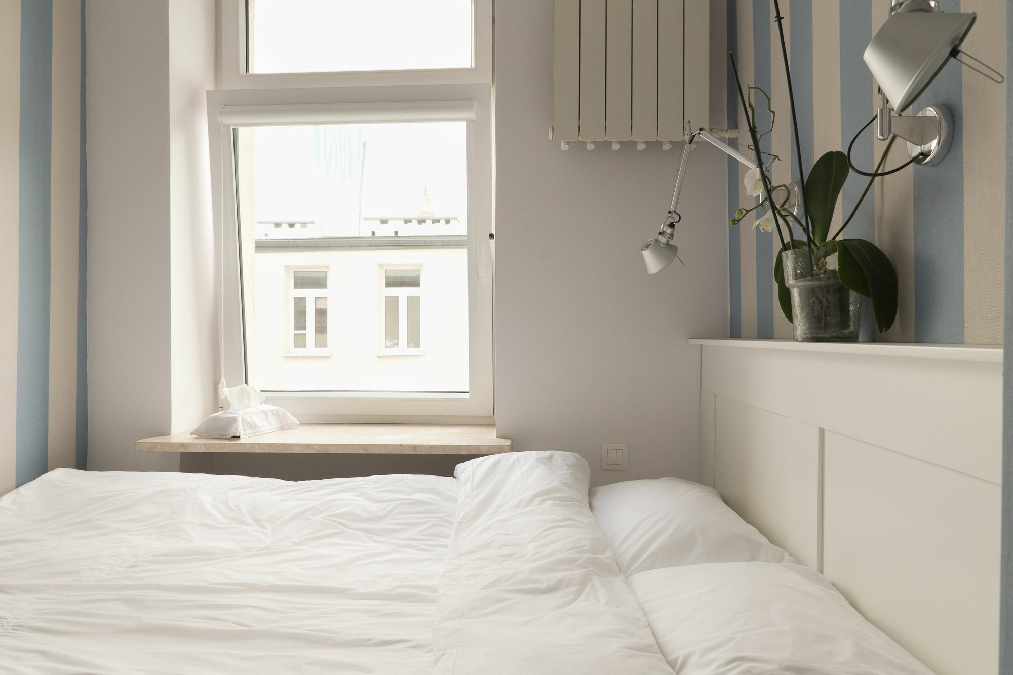Apartament Chmielna By Your Freedom Varsovia Exterior foto