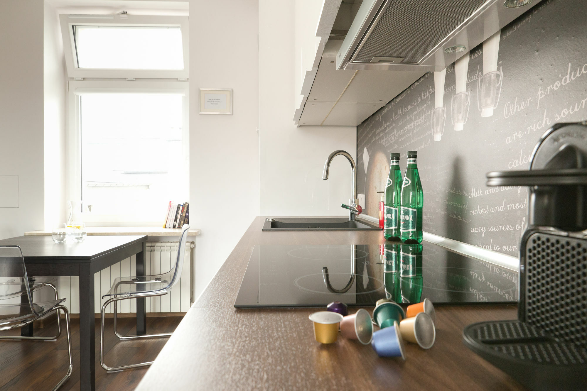 Apartament Chmielna By Your Freedom Varsovia Exterior foto