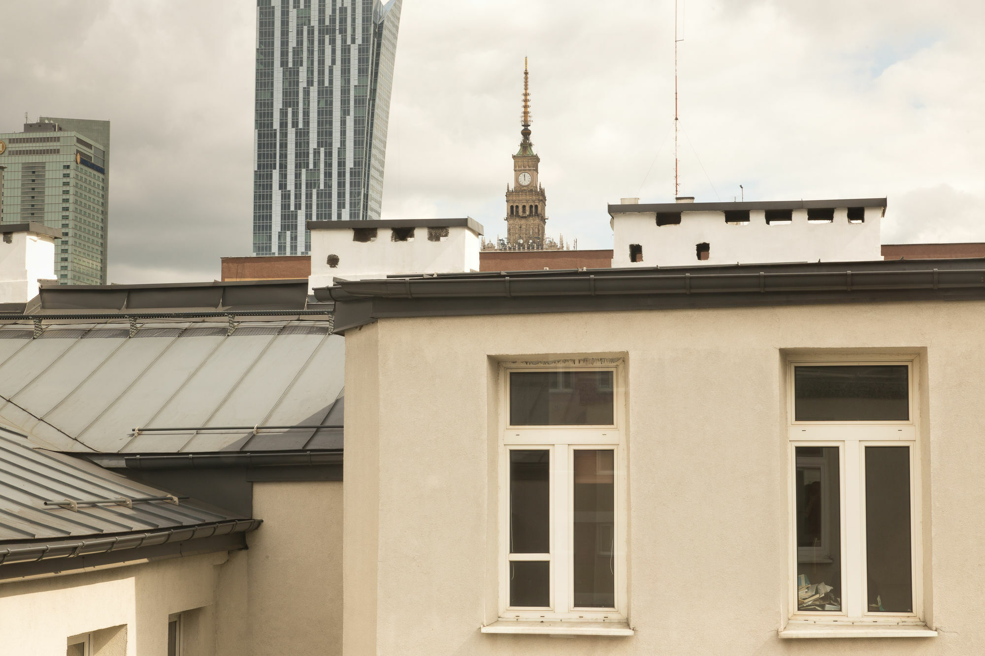 Apartament Chmielna By Your Freedom Varsovia Exterior foto