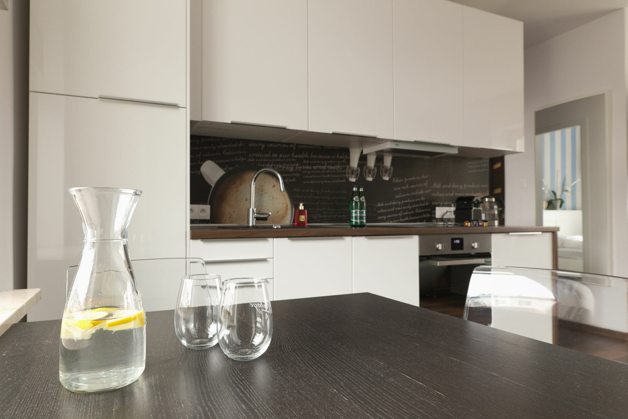 Apartament Chmielna By Your Freedom Varsovia Exterior foto