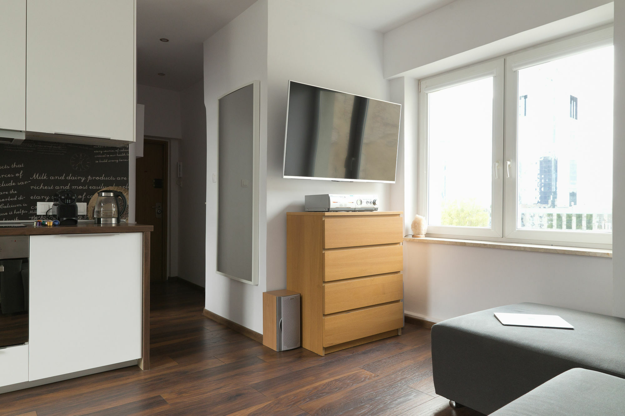 Apartament Chmielna By Your Freedom Varsovia Exterior foto