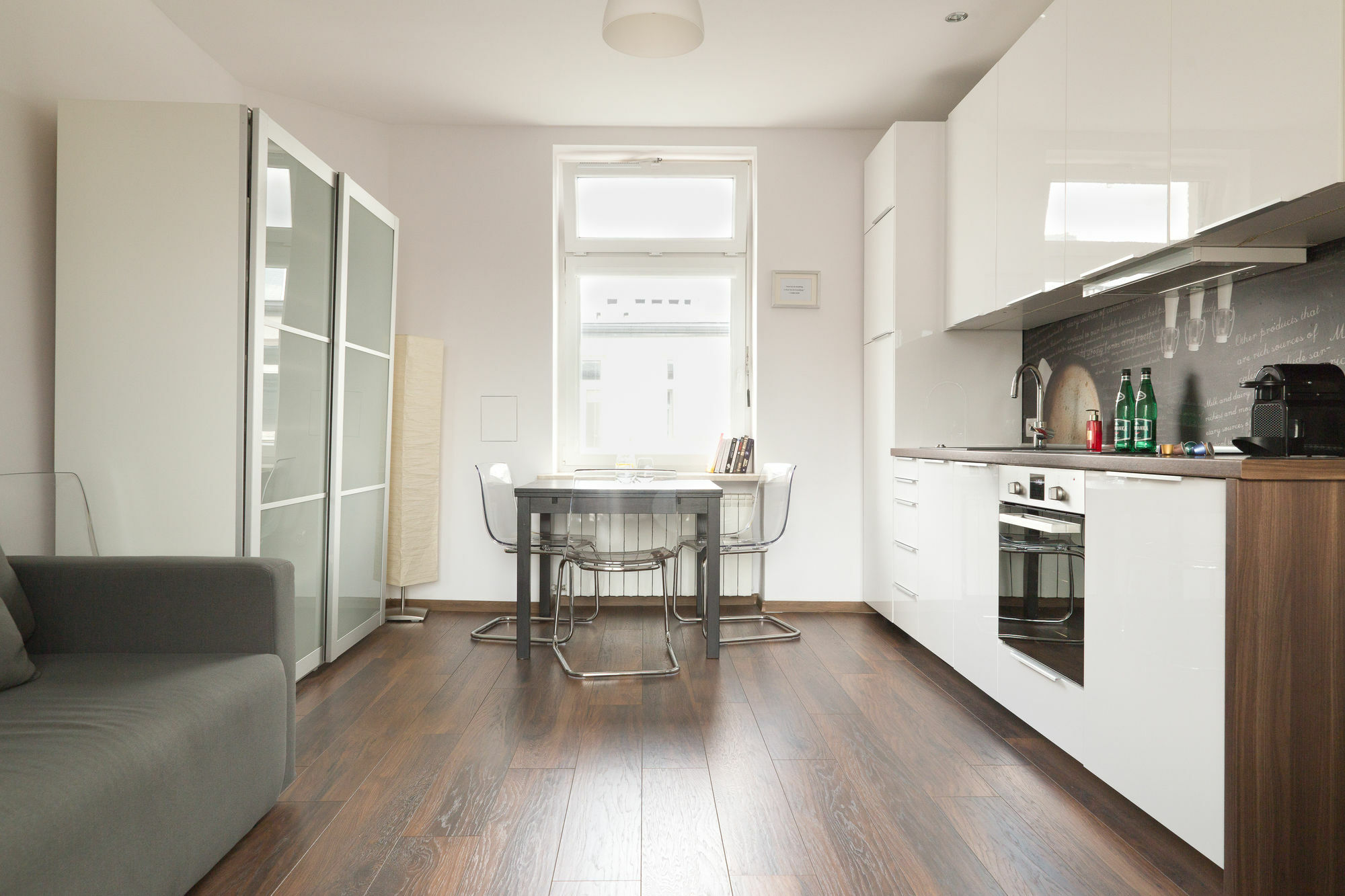 Apartament Chmielna By Your Freedom Varsovia Exterior foto