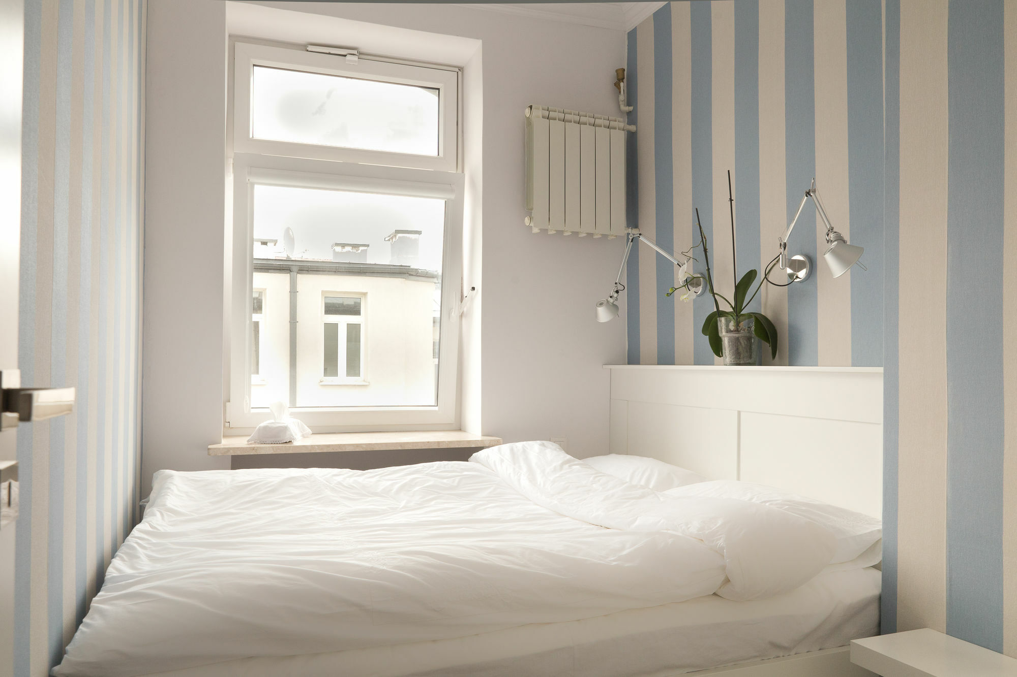 Apartament Chmielna By Your Freedom Varsovia Exterior foto