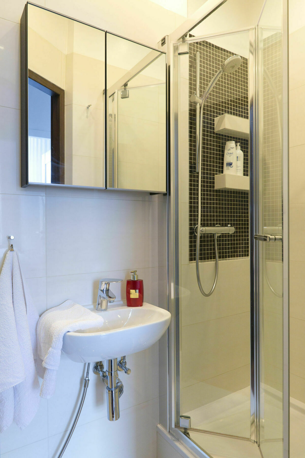 Apartament Chmielna By Your Freedom Varsovia Exterior foto