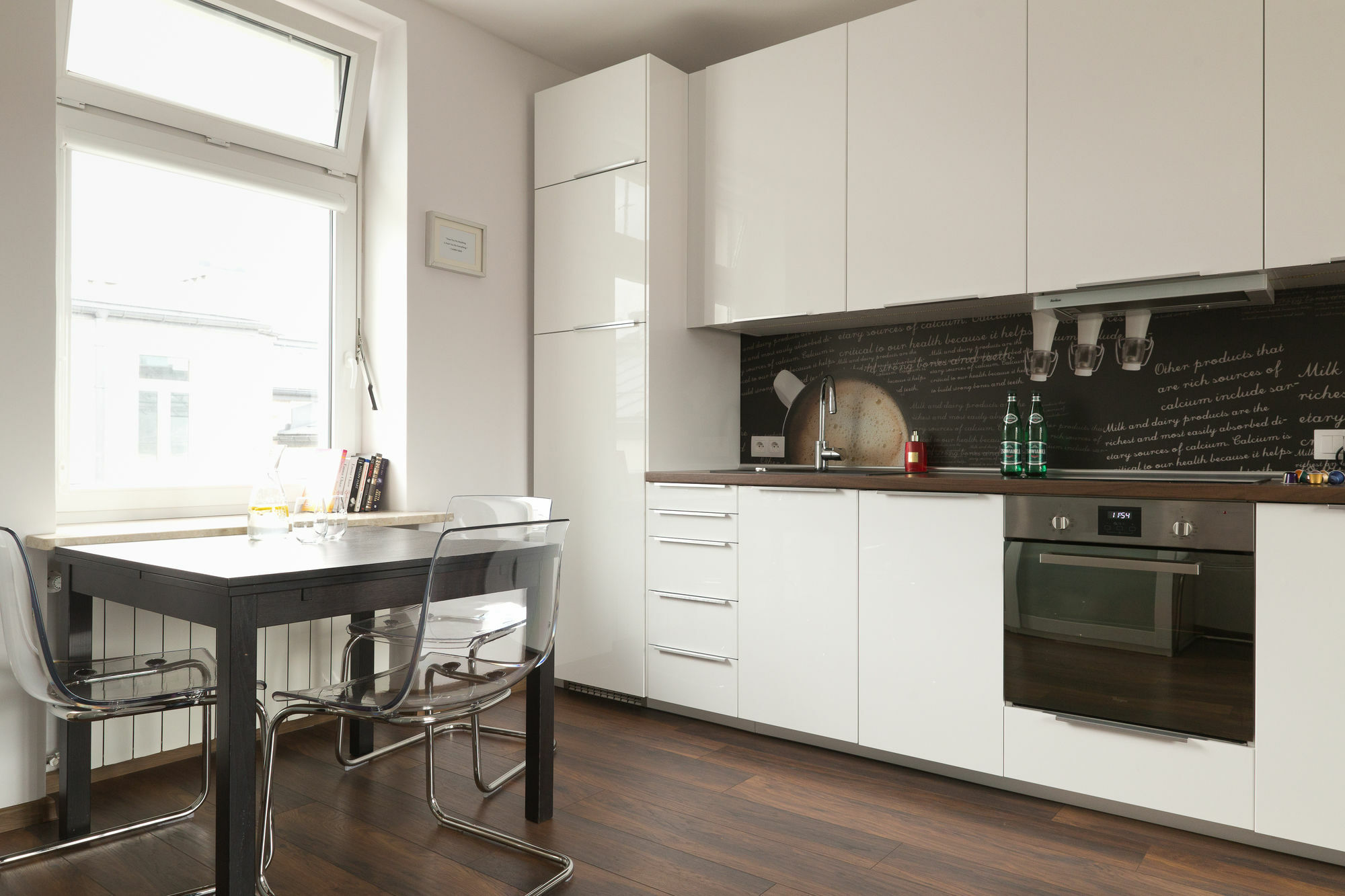 Apartament Chmielna By Your Freedom Varsovia Exterior foto