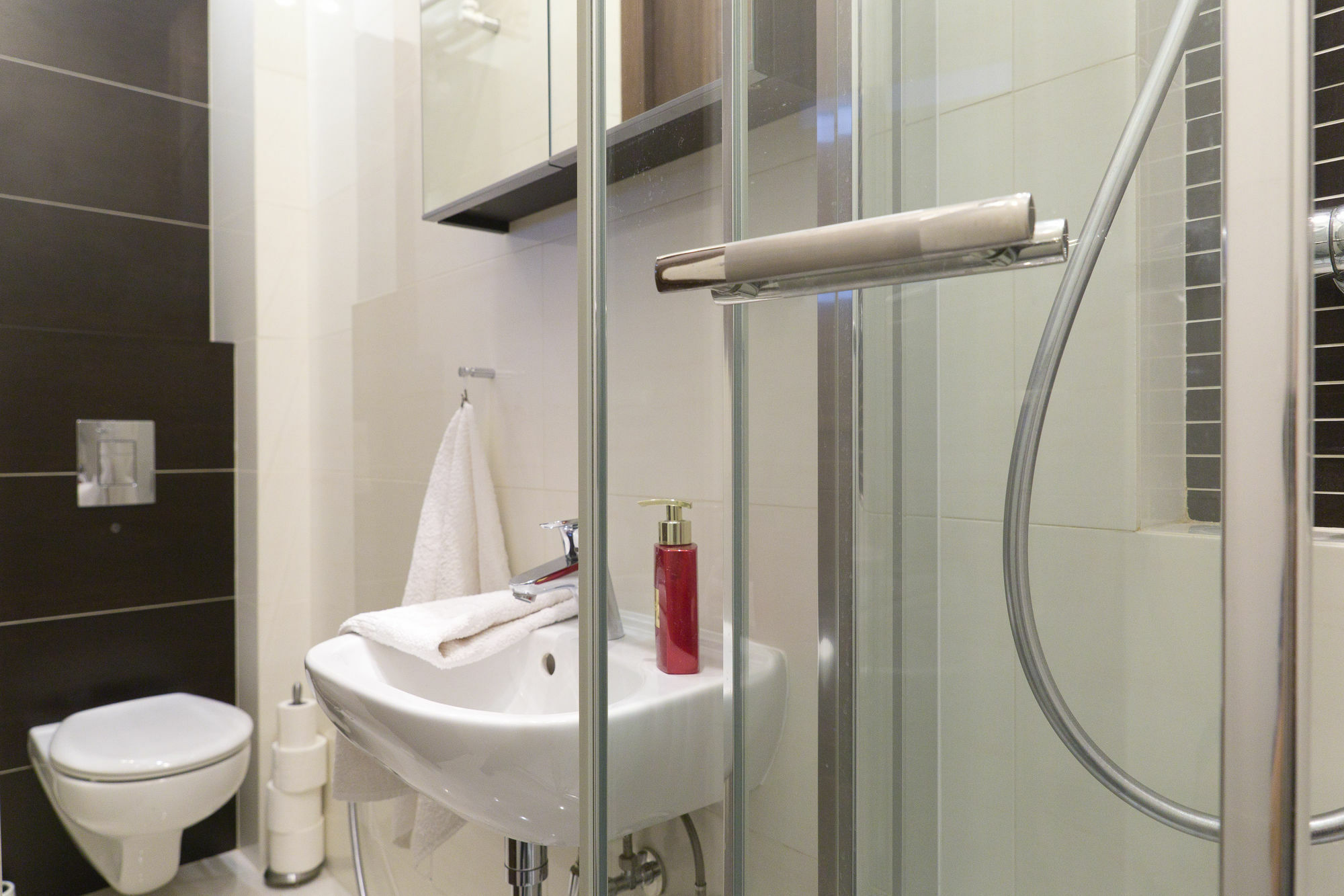 Apartament Chmielna By Your Freedom Varsovia Exterior foto