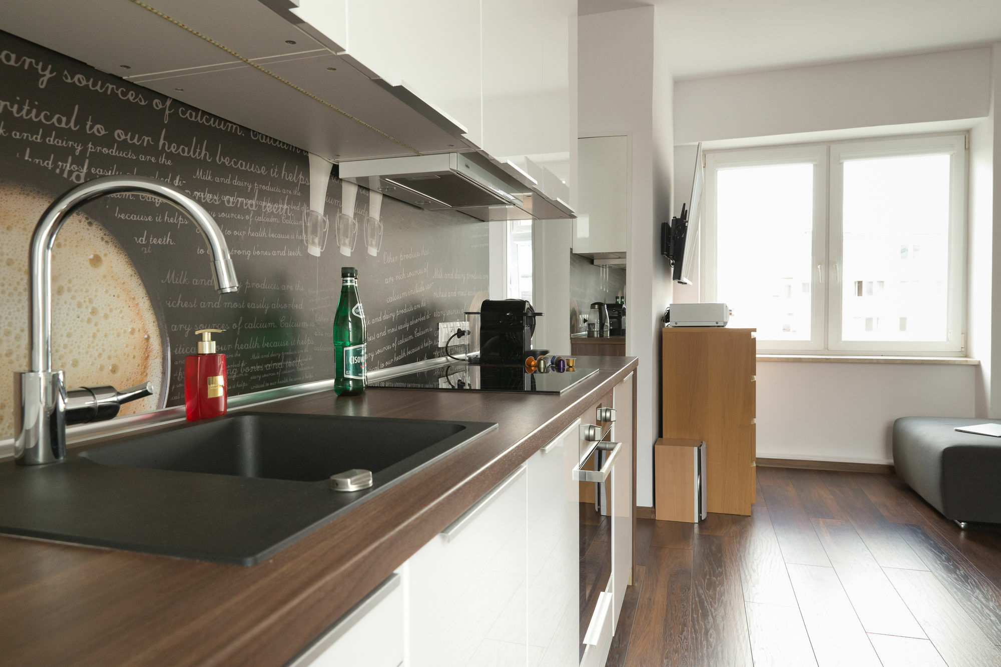 Apartament Chmielna By Your Freedom Varsovia Exterior foto